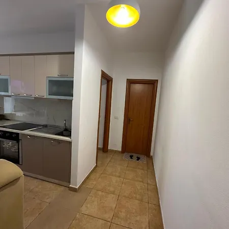 Drin's Seaside 카바여