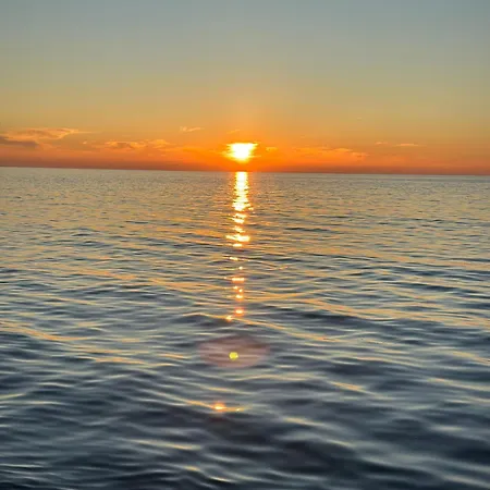 아파트 Drin's Seaside