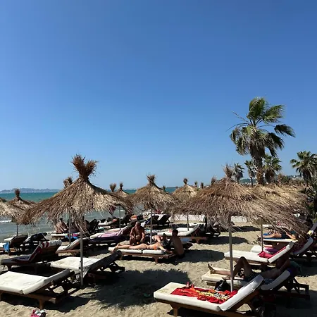 Drin's Seaside * 카바여