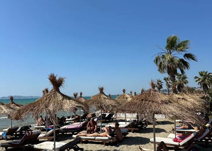 Drin's Seaside * Kavaja