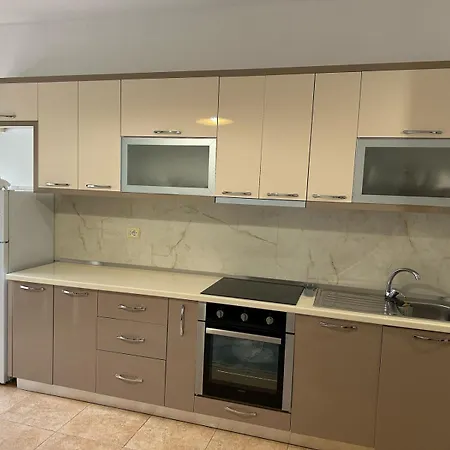 Apartment Drin's Seaside *