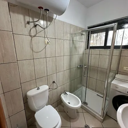 Lägenhet Drin's Seaside *