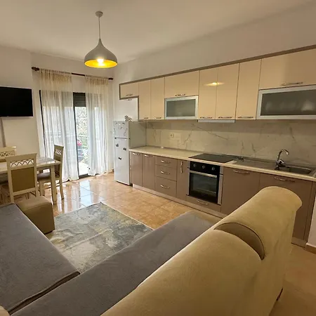 Drin's Seaside Apartment