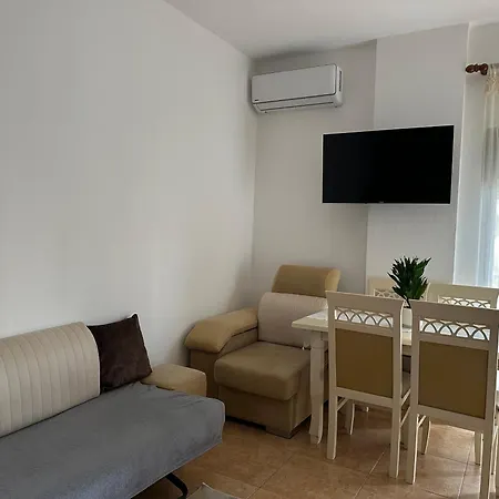 Apartment Drin's Seaside *