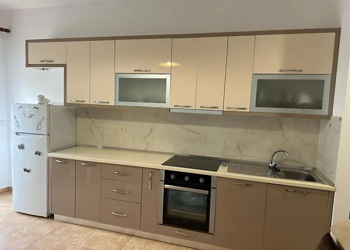 Appartement Drin's Seaside *