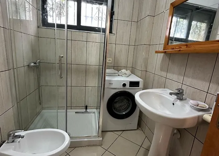 Drin's Seaside Kavaje