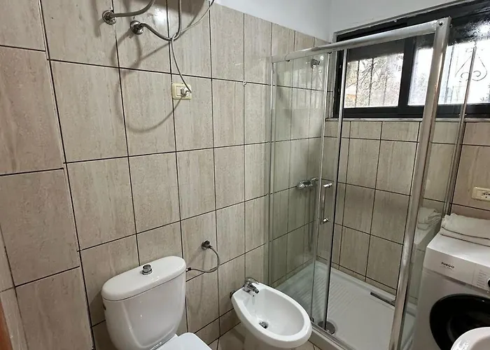 Appartement Drin's Seaside *