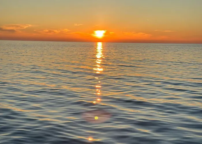 公寓 Drin's Seaside